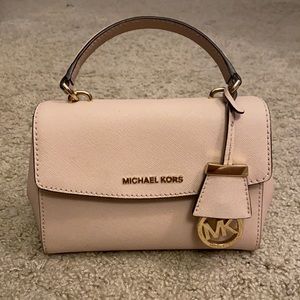 Michael Kors small crossbody bag
